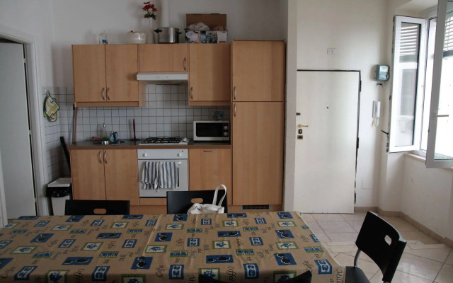 Roma Termini Touristhome