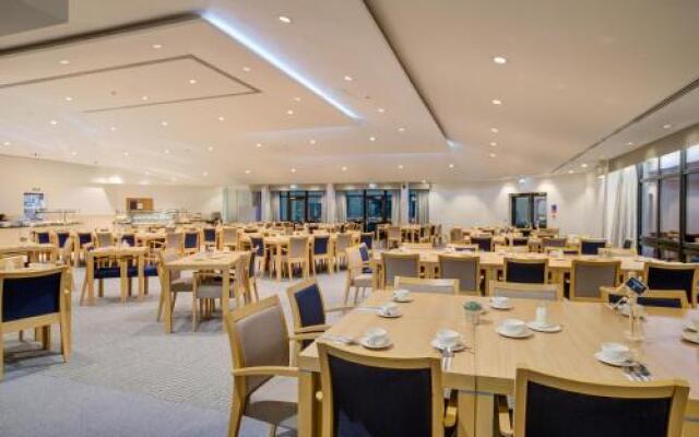 Warwick Conferences Radcliffe