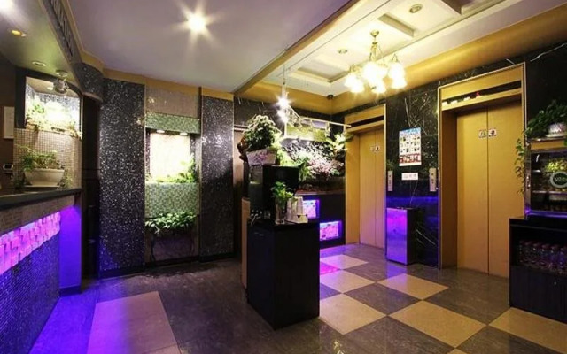 Hotel Lavender