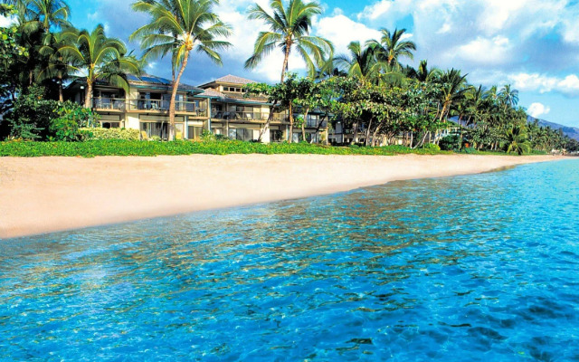 Puunoa Beach Estates, a Destination by Hyatt Residence