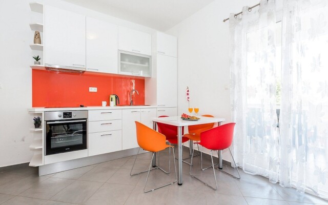 Apartments Gulin