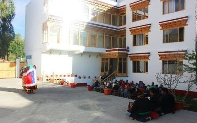Hotel Ladakh Imperial