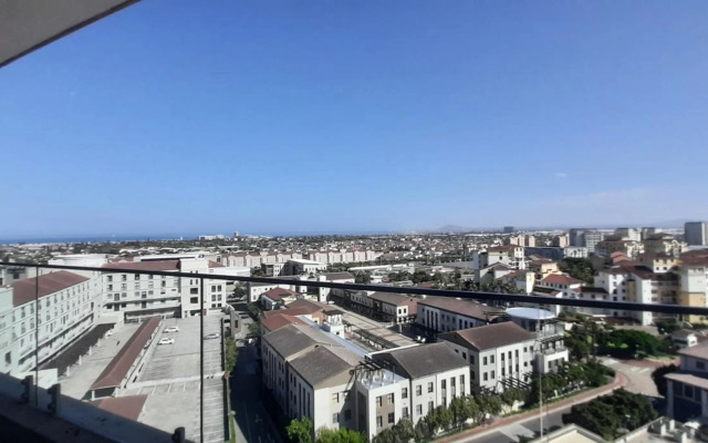 Century City Letting