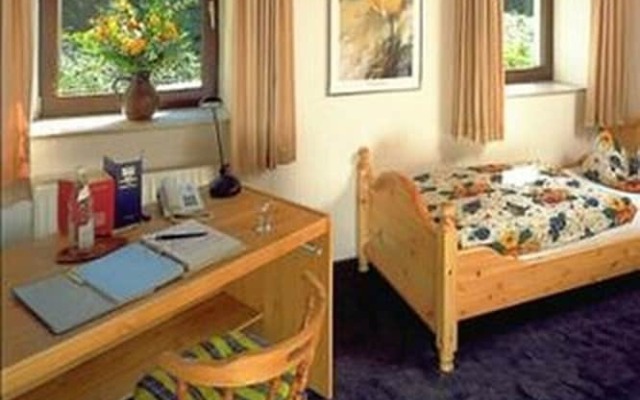 Landhotel Meier Gresshoff