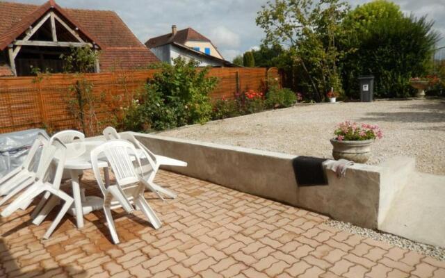 Gîte Saint-Parres-aux-Tertres, 3 pièces, 6 personnes - FR-1-543-202