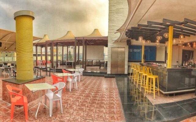 Zone by The Park, Electronic City, Bangalore