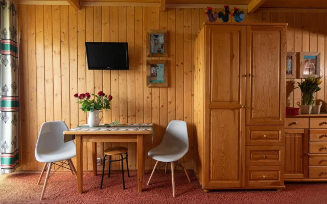 Willa Regionalna Kosołka