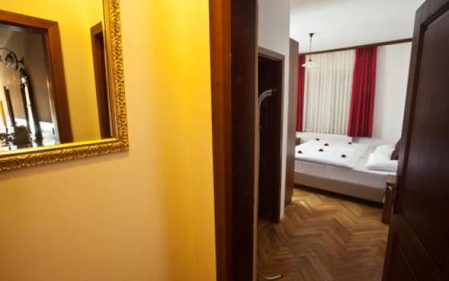 Alo Rooms Vrbinc BB Ljubljana