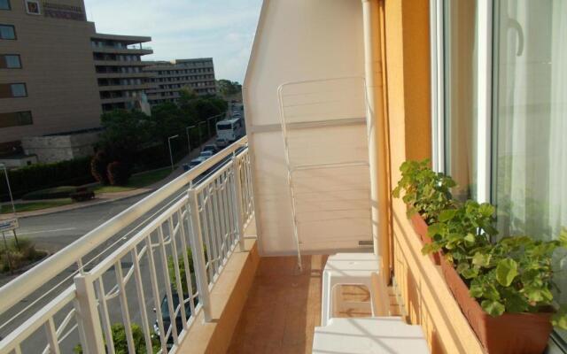 Apartamenti Zhelezovi