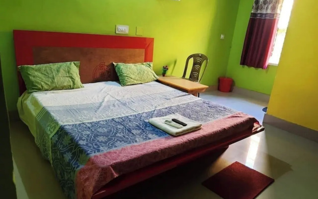 DhamStay Hotel Sun Plaza Near Konark