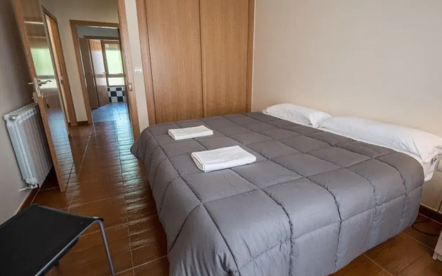 Albergue de Prioro