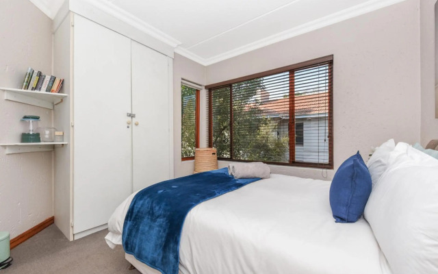 The Atholls in Melrose