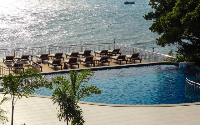 Pinnacle Koh Tao Resort
