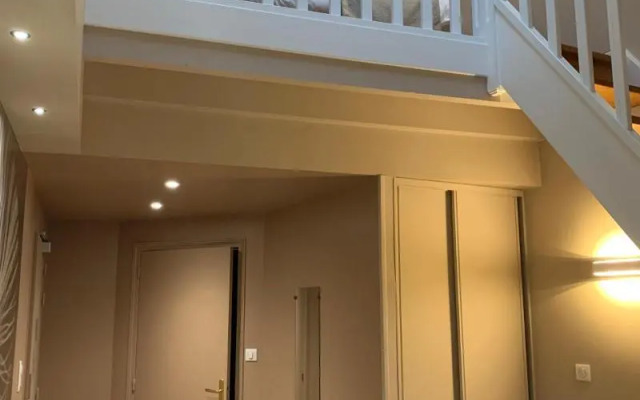 Le Moulin de la Coudre