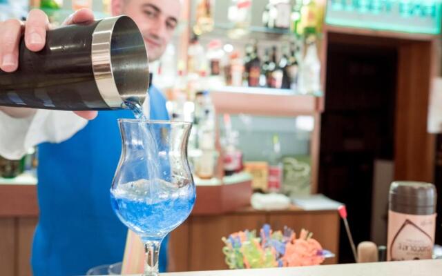 BSA Gradina Hotel All Inclusive