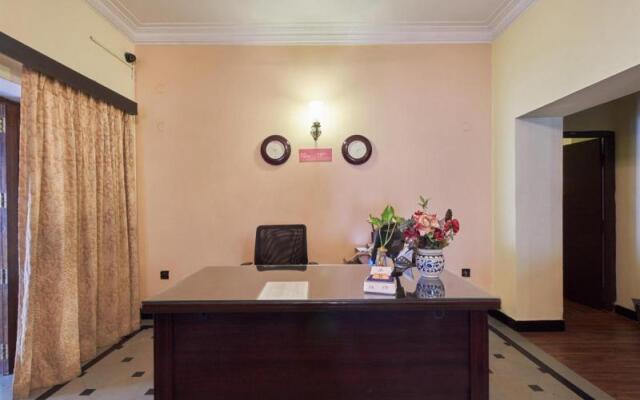 Guest Inn Suites Castle