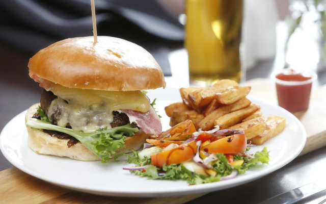 Best Western Broadfield Park Hotel