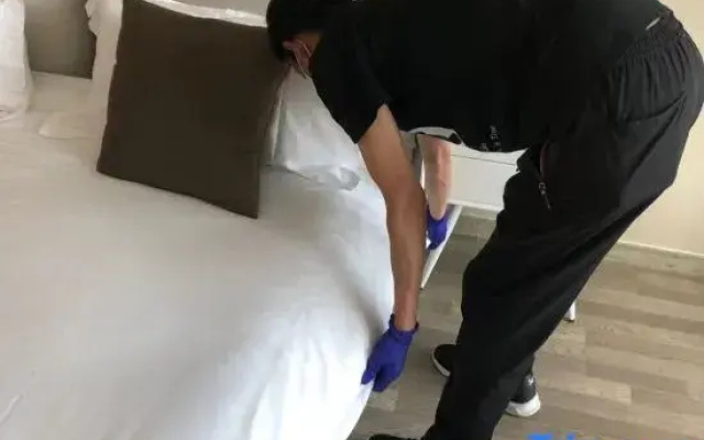 Xi Zhu  Meiyue· Cinema Apartment