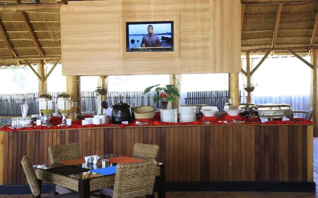 Iwawe Hotel