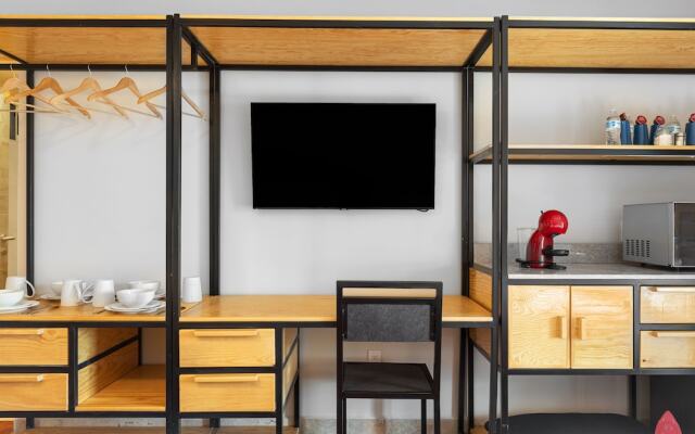 Hacienda Santa Barbara