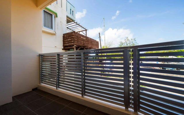 United Resort Ocean Front Onna