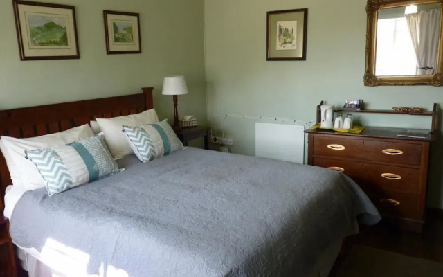 Walkerbouts Inn Rhodes