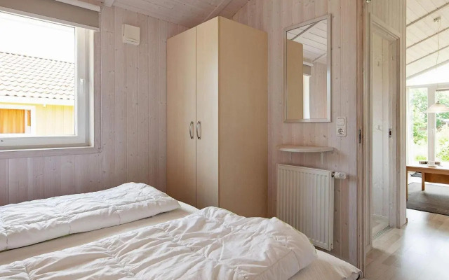 Two-Bedroom Holiday home in Grömitz 20