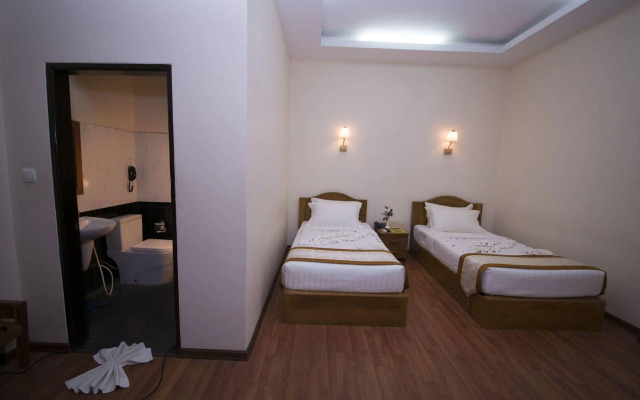 Shew Poe Eain (1) Hotel