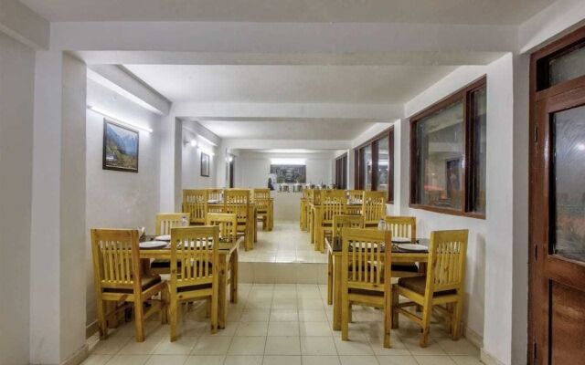 Hotel Solitaire