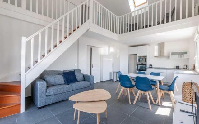 Residence Lidicia - Trouville