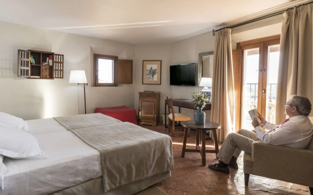 Parador De Arcos De La Frontera