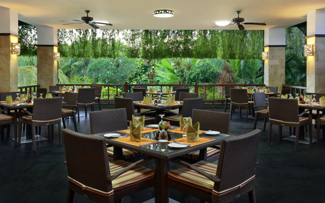 Swiss-Belhotel Segara Resort & Spa