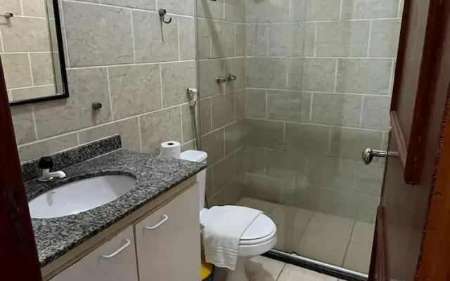Suite Pousada Paraío