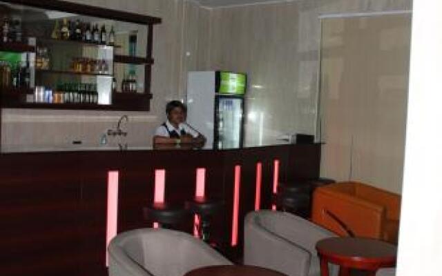 Wanyama Hotel City Centre