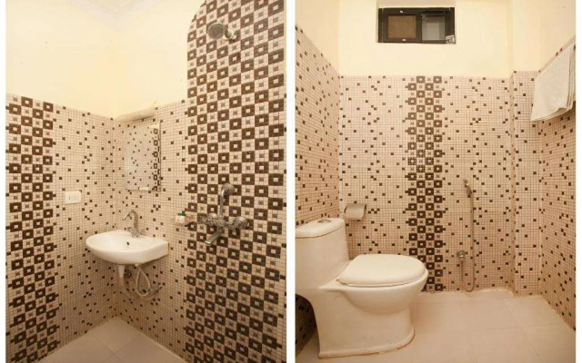 Hotel The Holy Birth By OYO Rooms