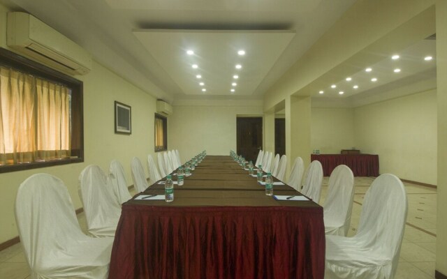 Treebo Trend Rosewood