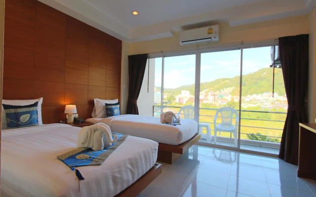Good Nice Hotel Patong