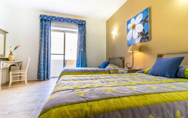 Ta Frenc Apartments