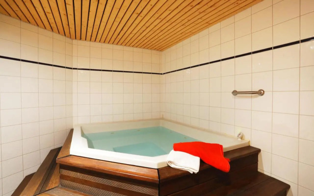 Résidence Nemea Le Nevez