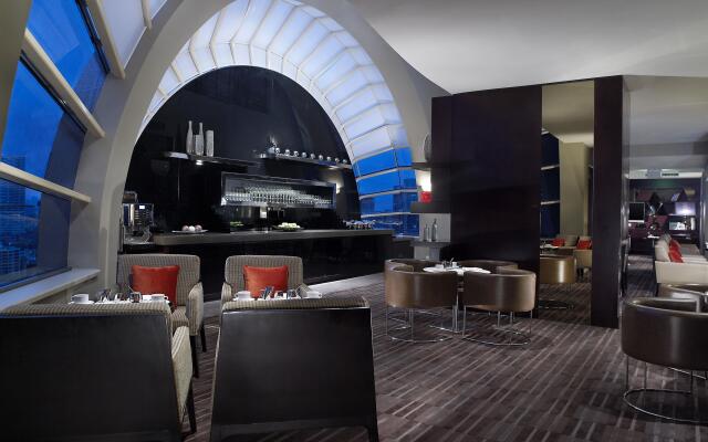 Sheraton Grand Sydney Hyde Park