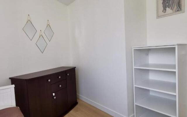 Appartement Jelyad proche Disney