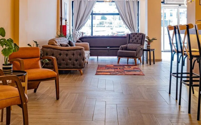 Simre Inn Hotel Safranbolu