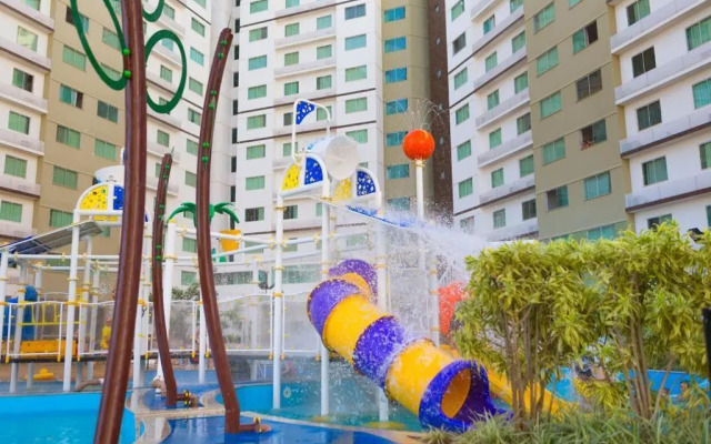 Riviera Park Maria Bonita