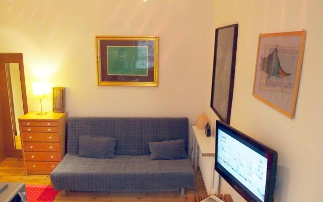 Apartamenty Galeria