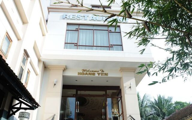 Hoang Yen Hotel