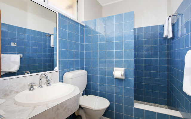 Econo Lodge Griffith Motor Inn