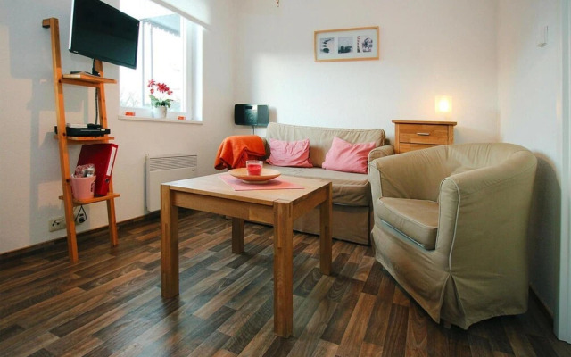 Ferienwohnungen am Plauer See, Zislow