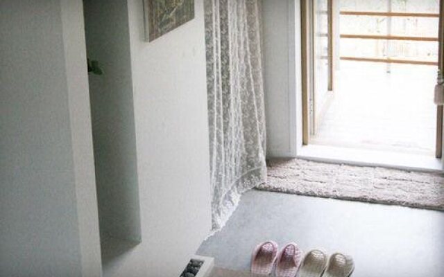 Gapyeong Blanding Pension