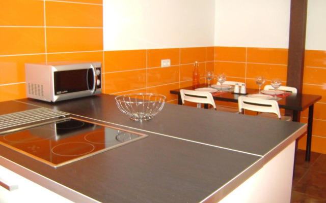 Casa La Rosa de los Vientos