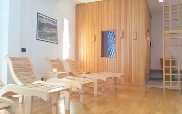 Hotel Delfino